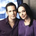 Andreea Marin si Stefan Banica Jr.