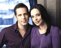 Andreea Marin si Stefan Banica Jr.