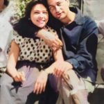 Domnica si Amza Pellea