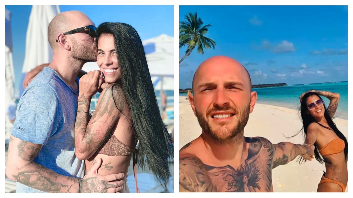 Gestul făcut de Cătălin Bordea, după ce a văzut-o pe fosta soție sărutându-se cu cel mai bun prieten al lui