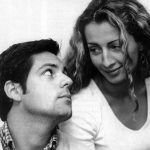 Mihaela Radulescu si Stefan Banica Jr.