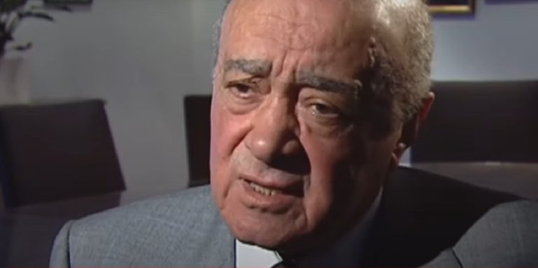 Omul de afaceri Mohamed Al-Fayed a murit la 94 ani. Coincidența stranie legată de moartea fiului său Dodi Al-Fayed, care s-a stins alături de Prințesa Diana