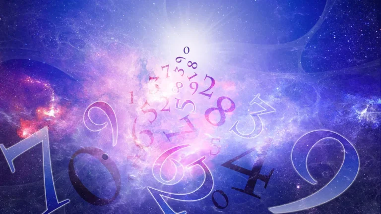 Cele mai norocoase numere din lume. Atrag banii, armonia și dragostea în viața ta