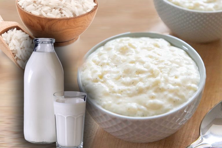 Ingredientul secret pe care îl pun turcii în orezul cu lapte. De asta le iese mai gustos și mai aromat