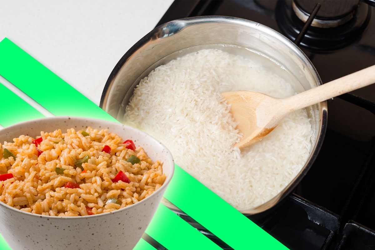 Ingredientul pe care să-l adaugi în pilaf pentru un gust deosebit