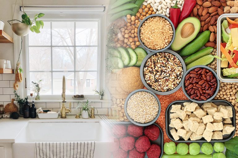 Pune acest ingredient din bucătărie la ferestre. Nu vei mai avea probleme cu țânțarii