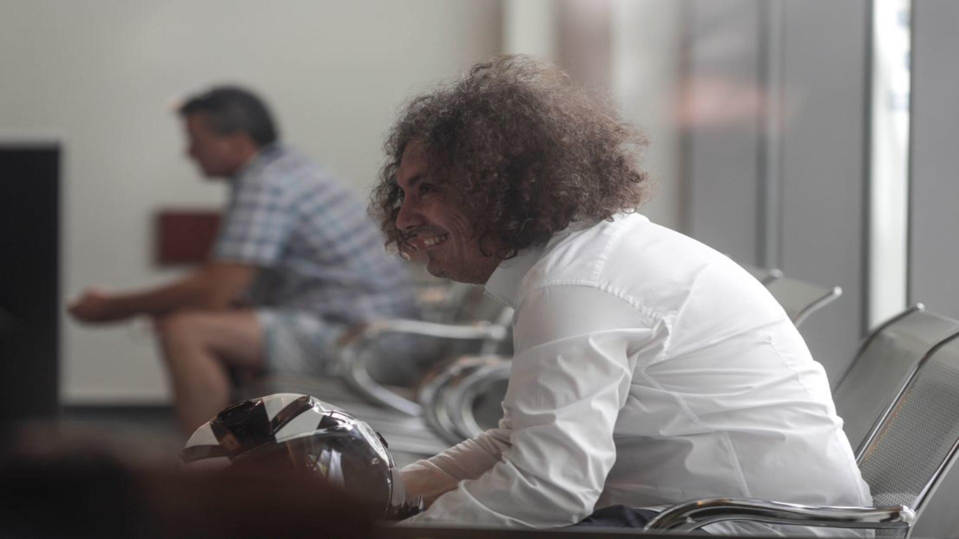 Tatal lui Vlad Pascu, audiat la DIICOT