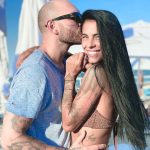 Catalin Bordea si Livia