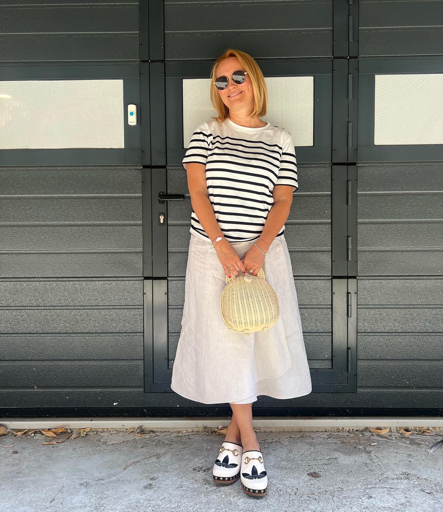 um a fost revederea dintre Andreea Esca, Alexia si Aris Eram, abia intorsi de la America Express 1