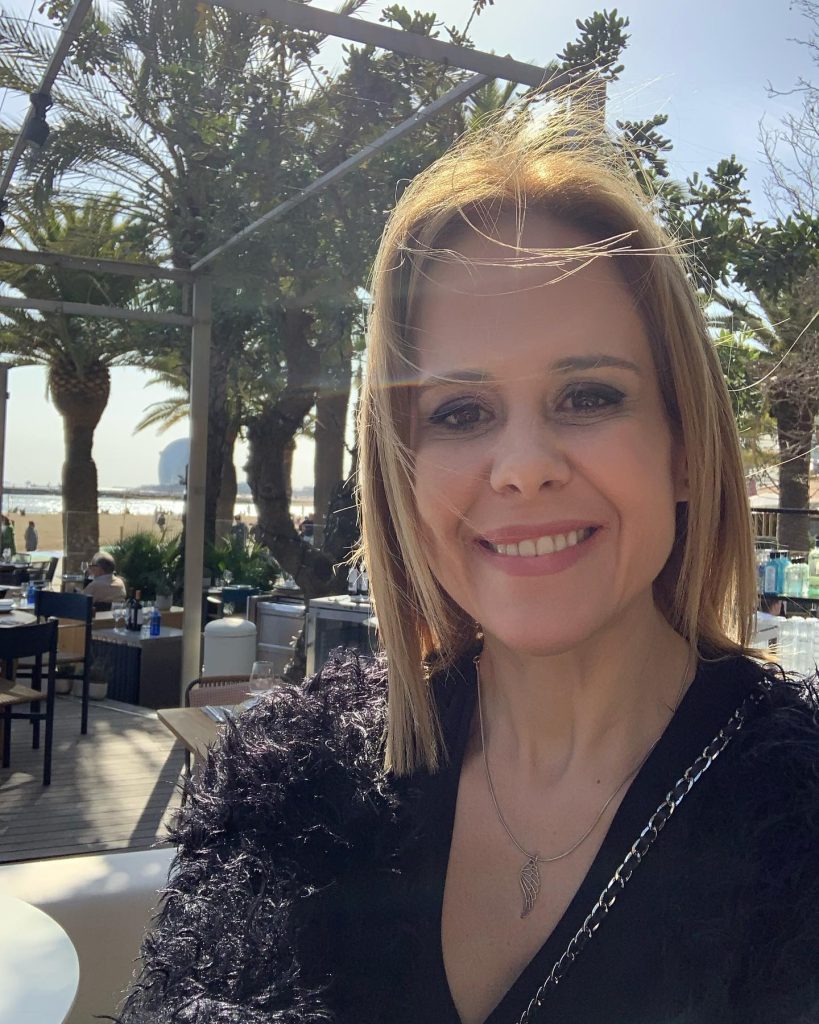 Nutriționistul Mihaela Bilic, despre obiceiul care ne îmbătrânește