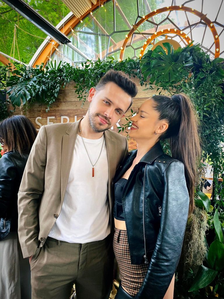 Ce condiție trebuie să îndeplinească Oana Zara pentru a primi inelul de logodnă de la Bogdan Medvedi