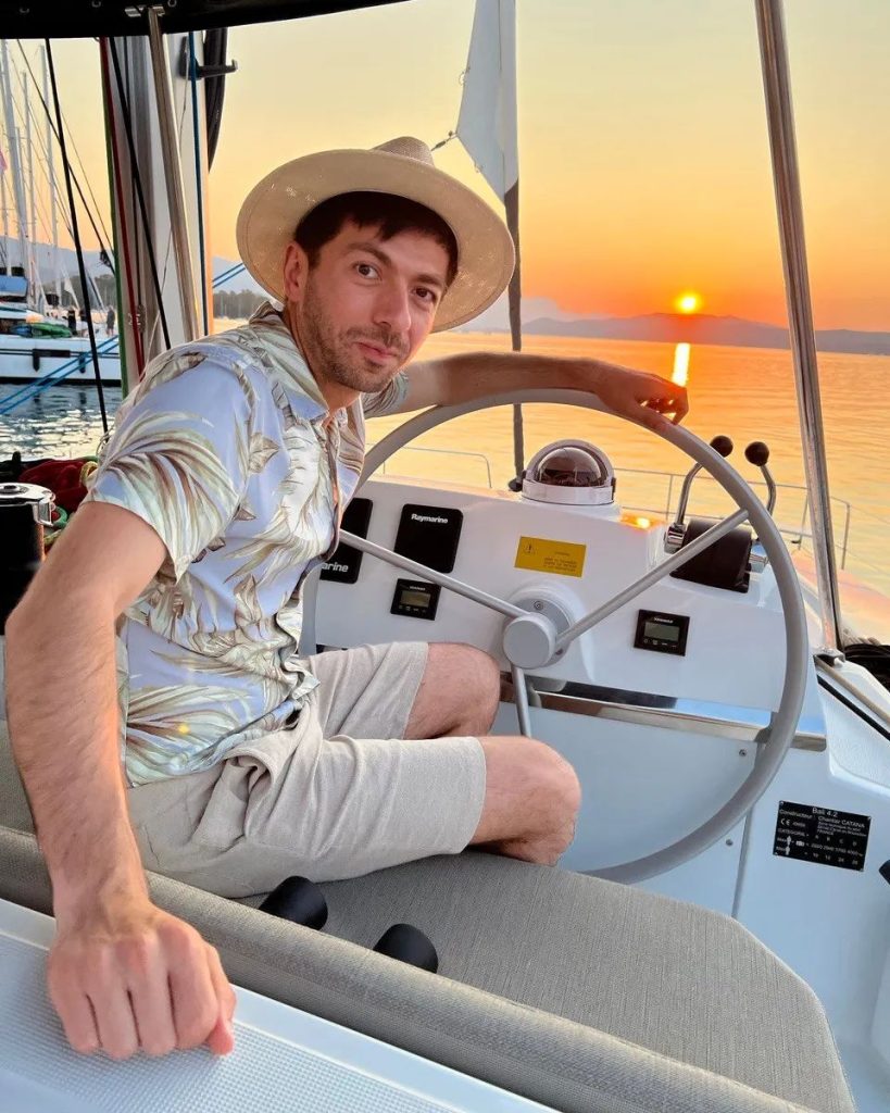 Cât a investit Mircea Bravo în noul lui film