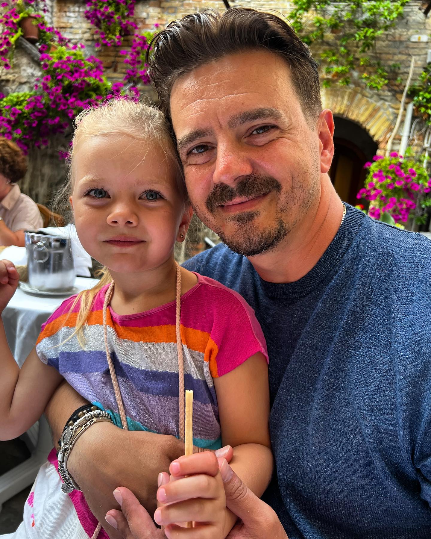 Cum reușește Mihai Petre să se mențină într-o formă extraordinară, la 44 de ani: "Încerc să-mi aduc aminte de tinerețe în modul ăsta" VIDEO EXCLUSIV