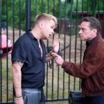 Pariul inedit pe care l-a pus Codin Maticiuc