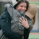 Laura Giurcanu si Sanziana Negru