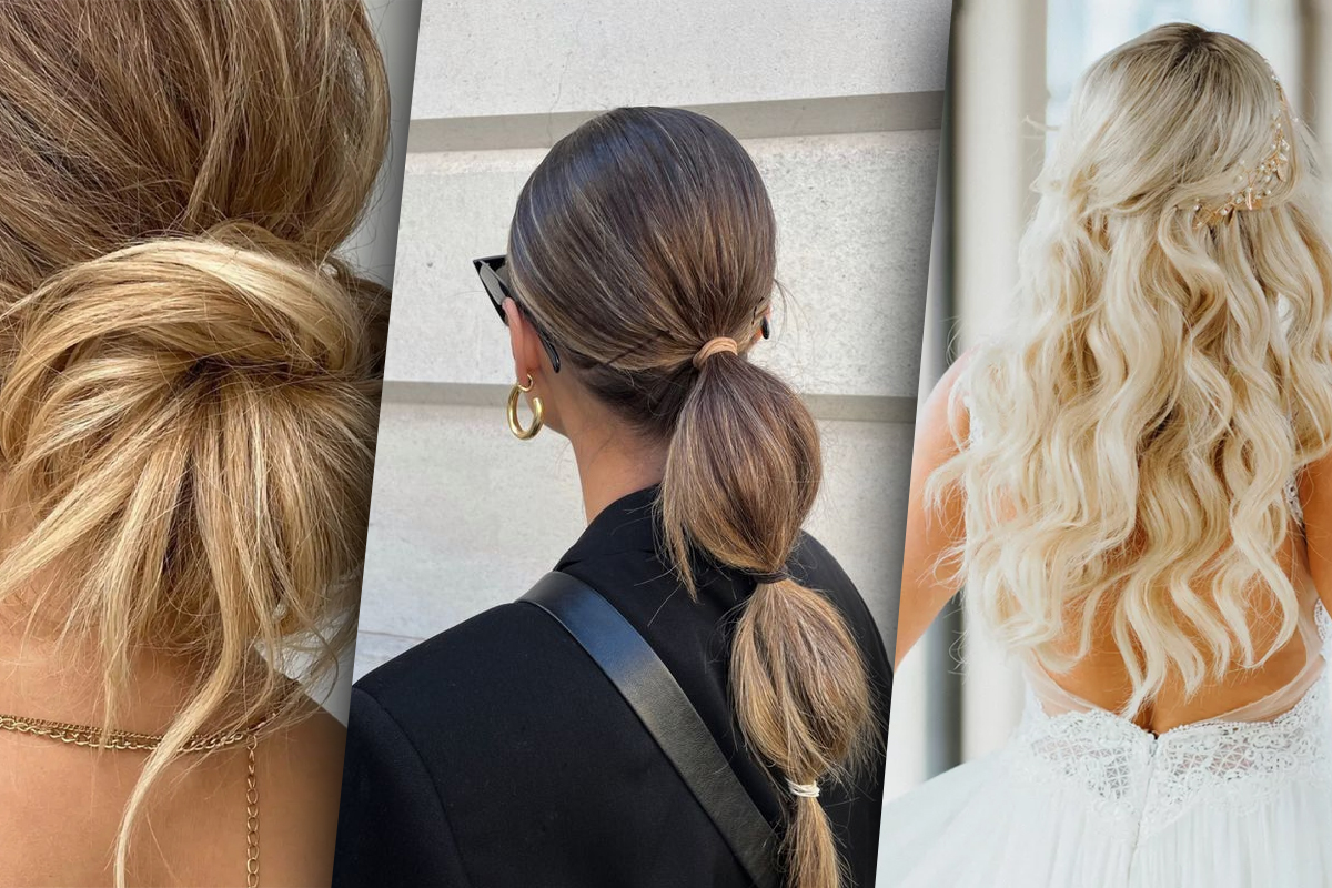 5 coafuri rapide pentru serviciu