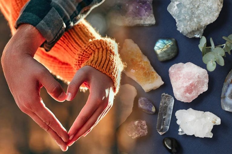 5 cristale care atrag iubirea. Ne ajută să ne găsim jumătatea, ce pietre e bine să alegi pentru a atrage dragostea adevărată