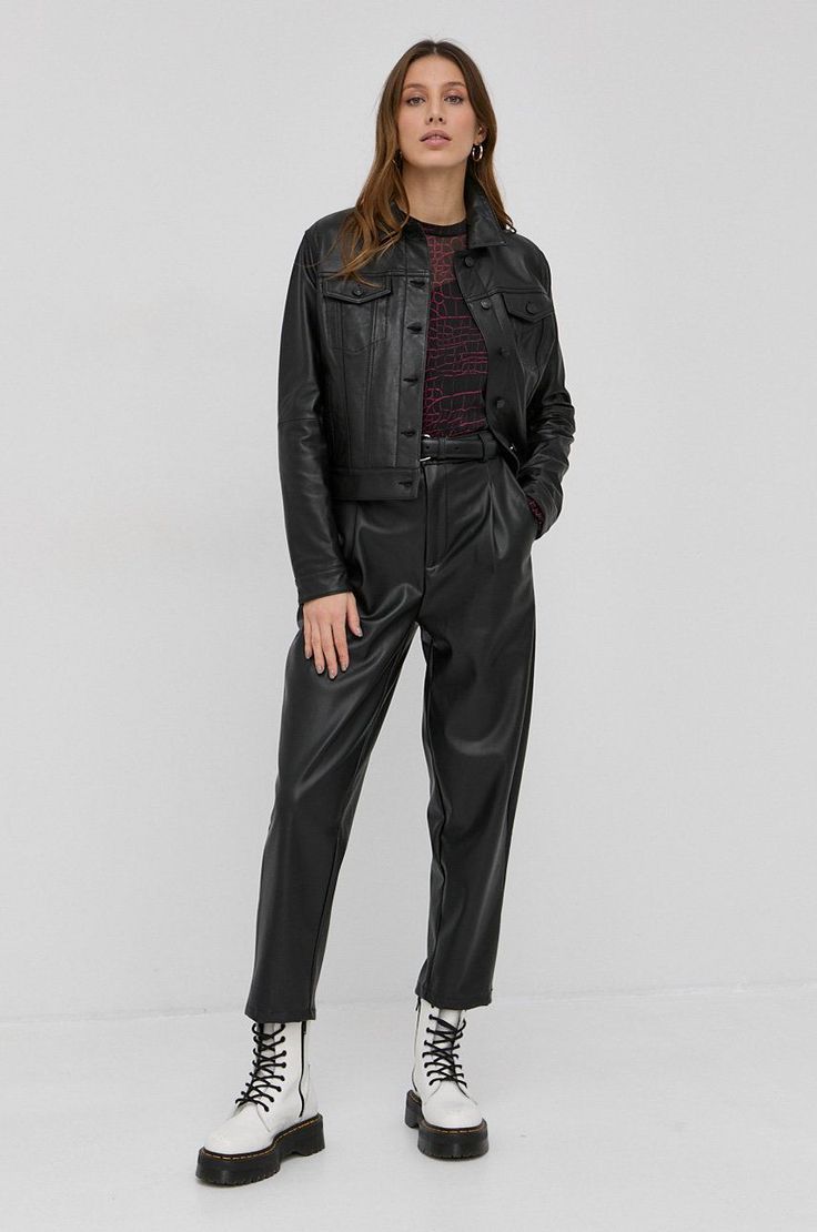 5 piese vestimentare pentru toamna-iarna pe care trebuie sa le ai in dressing 4