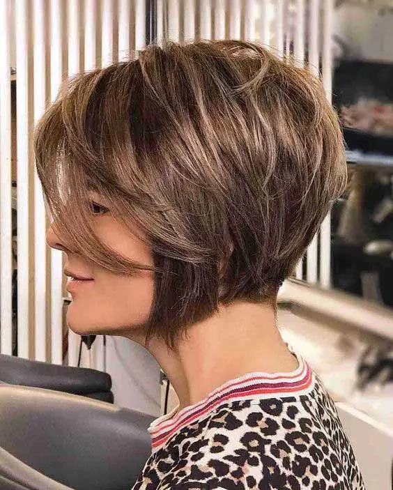 Tunsoarea pixie bob