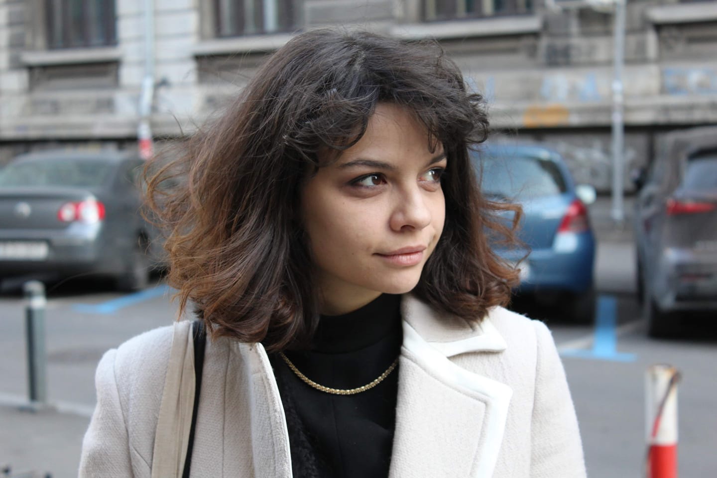 Ce nu are voie Madalina Craiu, actrita din Clanul, sa faca sub nicio forma