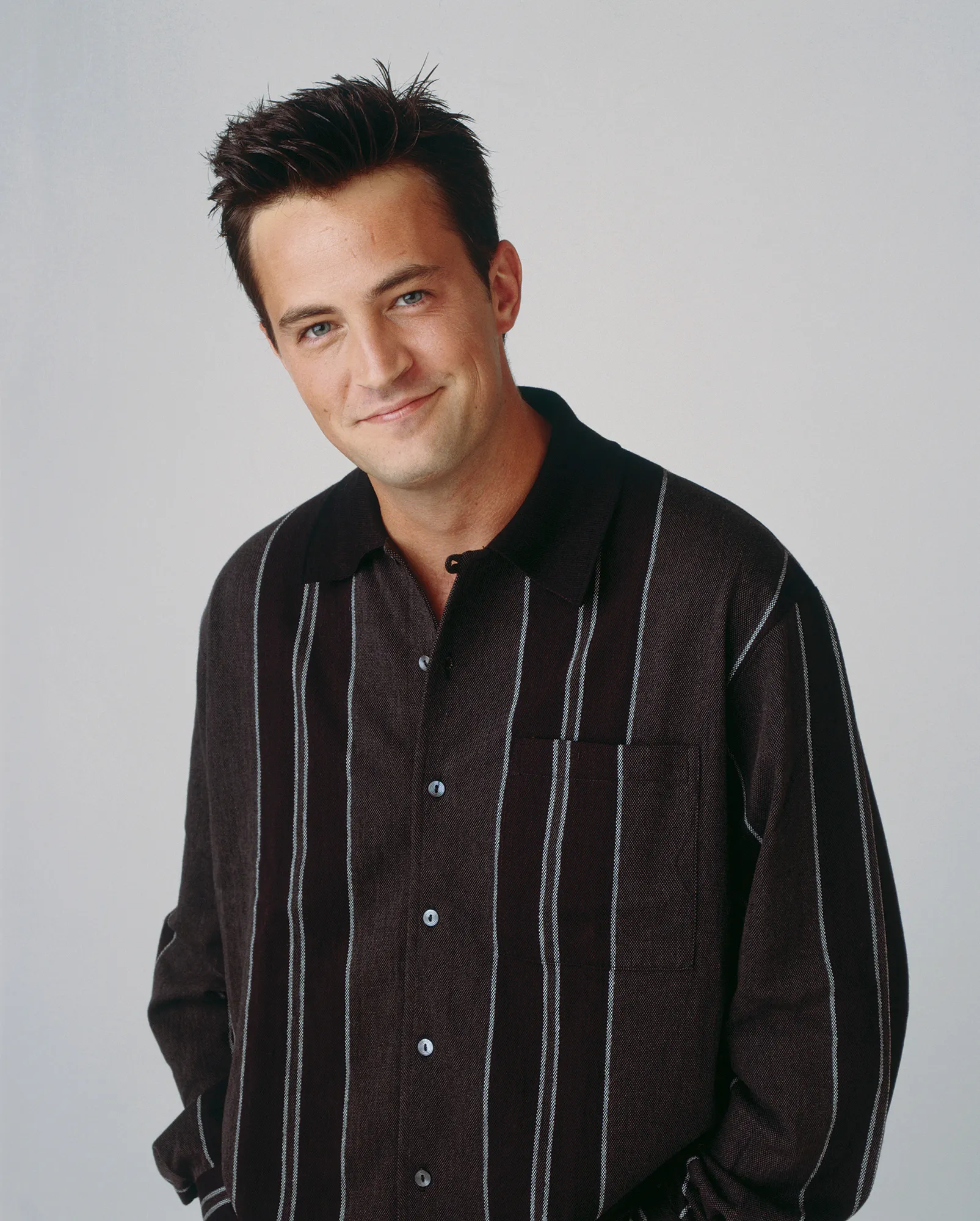 A murit Matthew Perry 1