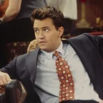 A murit Matthew Perry 2