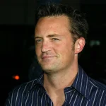 A murit Matthew Perry 3