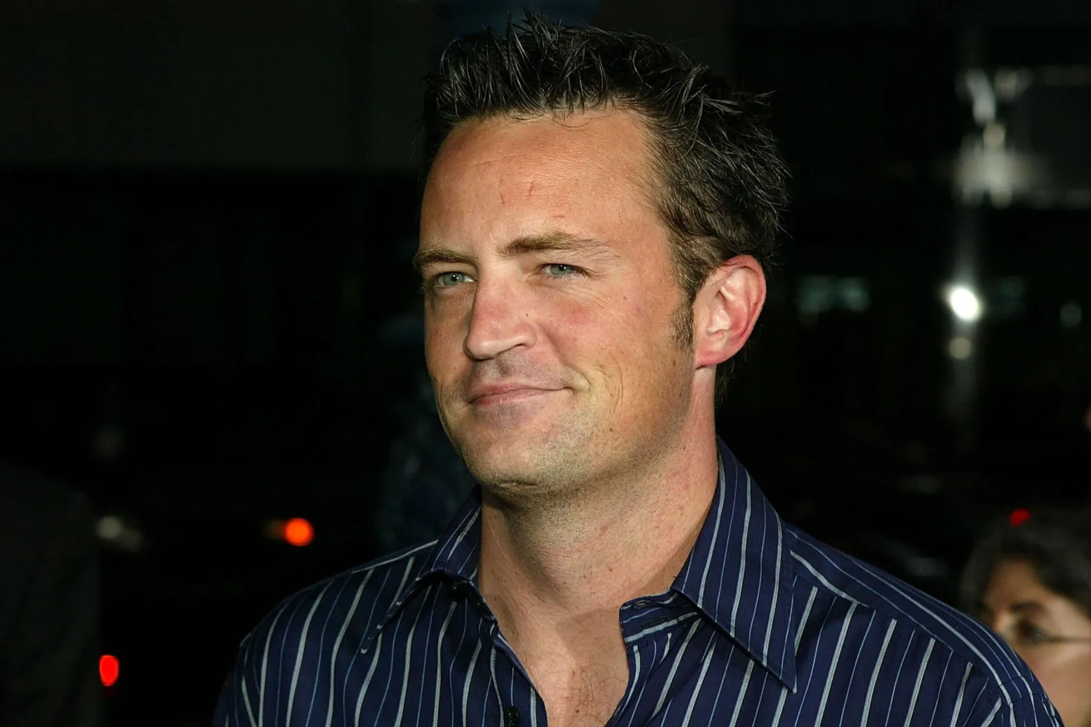A murit Matthew Perry 3