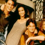 A murit Matthew Perry 4