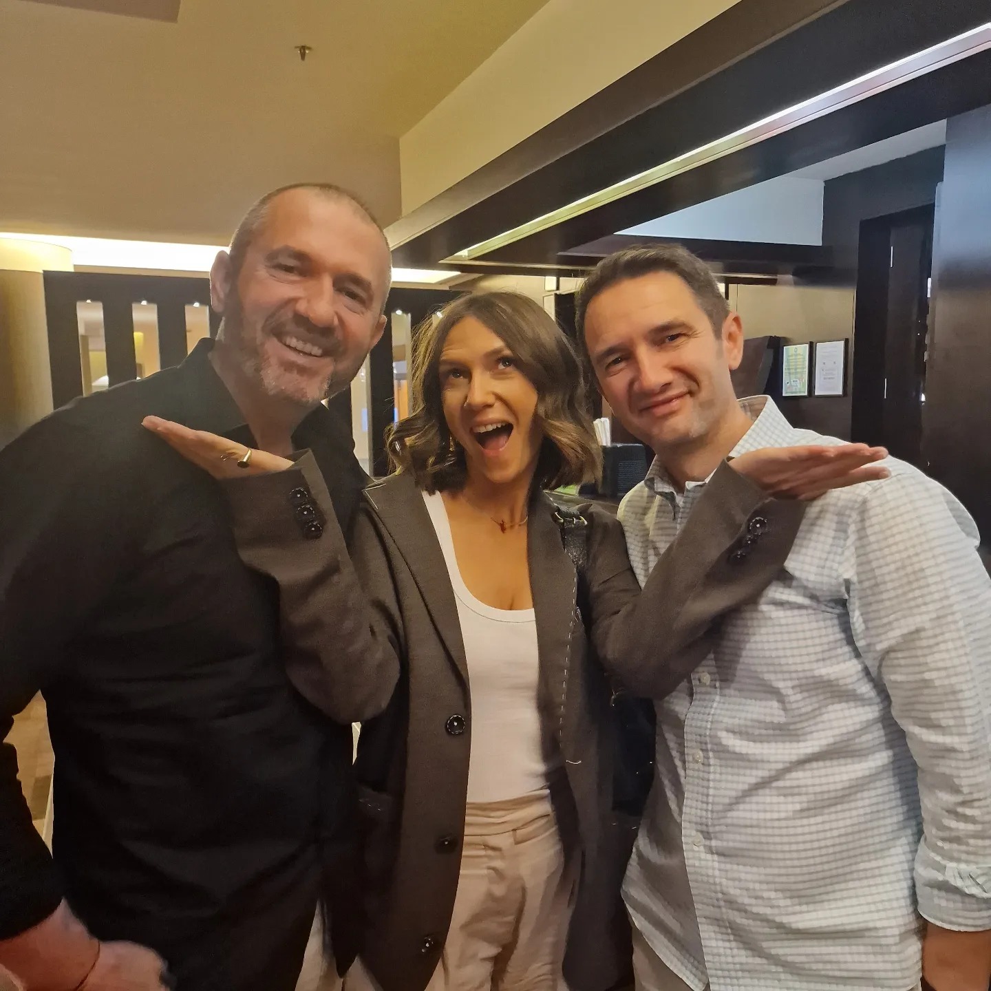 Cu ce se ocupă fratele mai mare al Adelei Popescu