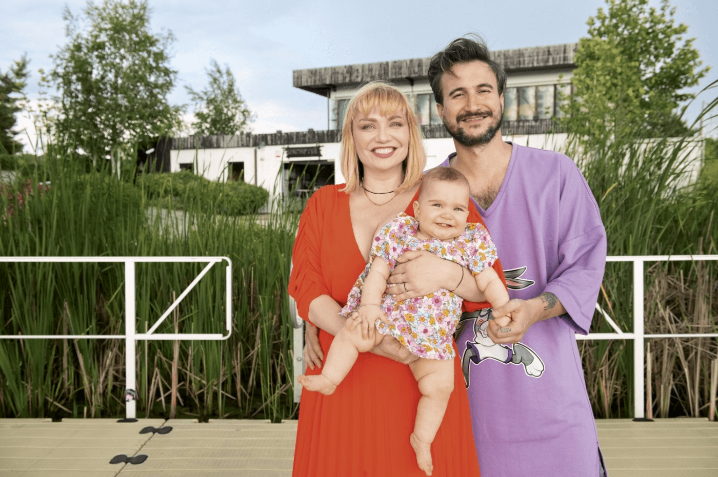 Alex Dobrescu, apel disperat catre Cristina Cioran 2