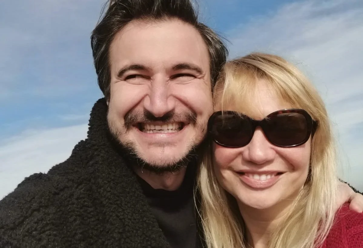 Alex Dobrescu, apel disperat catre Cristina Cioran 3