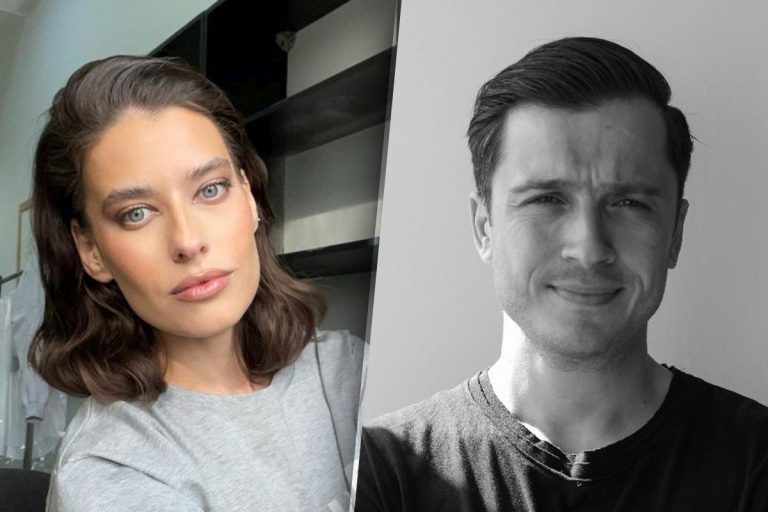 Alice Peneacă și Dragoș Caliminte s-au mutat în casă nouă. Unde vor organiza botezul fiicei lor VIDEO EXCLUSIV