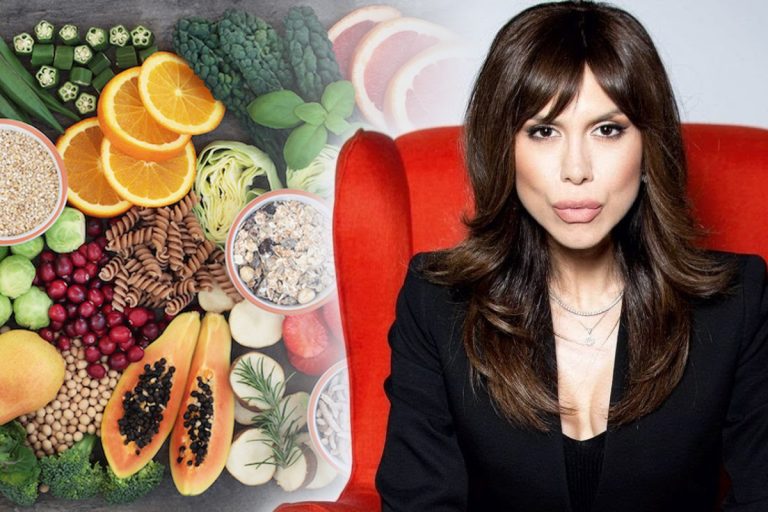 Alimentele pe care Denise Rifai nu le mai consumă deloc. Ce mănâncă zilnic, de fapt: “De ce să-mi fac rău”