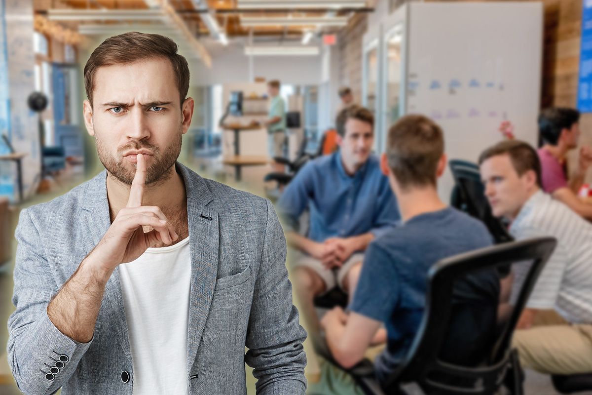 Amendă până la 15.000 de lei la locul de muncă. Legea e clară în ceea ce privește această greșeală