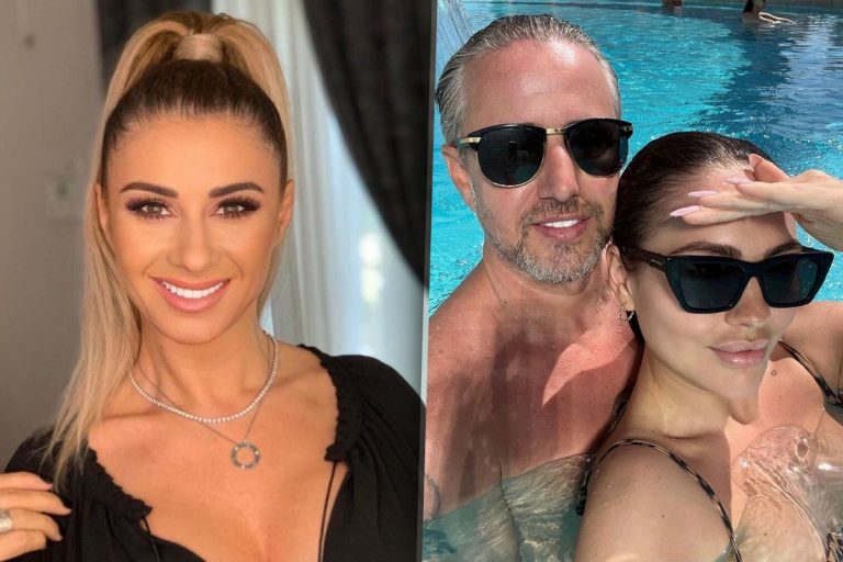 Motivul pentru care Anamaria Prodan și Laurențiu Reghecampf nu au divorțat, deși sunt despărțiți de doi ani. Sunt acuzații grave