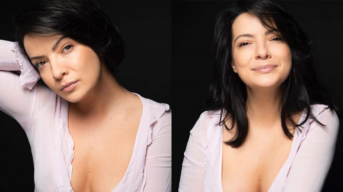 Anca Dinicu sufera de o sumedenie de intolerante si alergii Le-am descoperit intamplator. Ce dieta tine actrita VIDEO EXCLUSIV