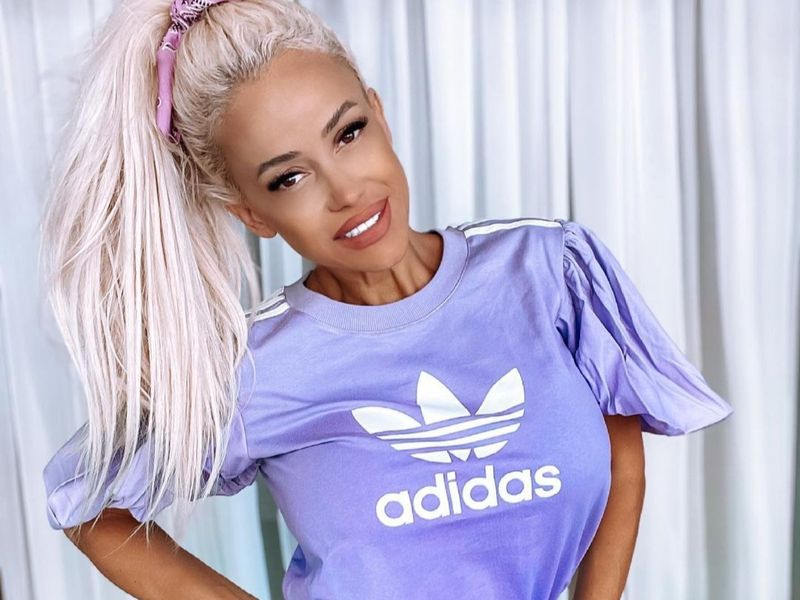 Cum se intelege Anda Adam cu soacra ei mama lui Yosif Eudor Mohaci