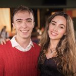 Andra Gogan a intrat din nou intr-un scandal pe Tik Tok