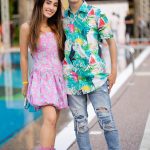 Andra Gogan a intrat din nou intr-un scandal pe Tik Tok 2