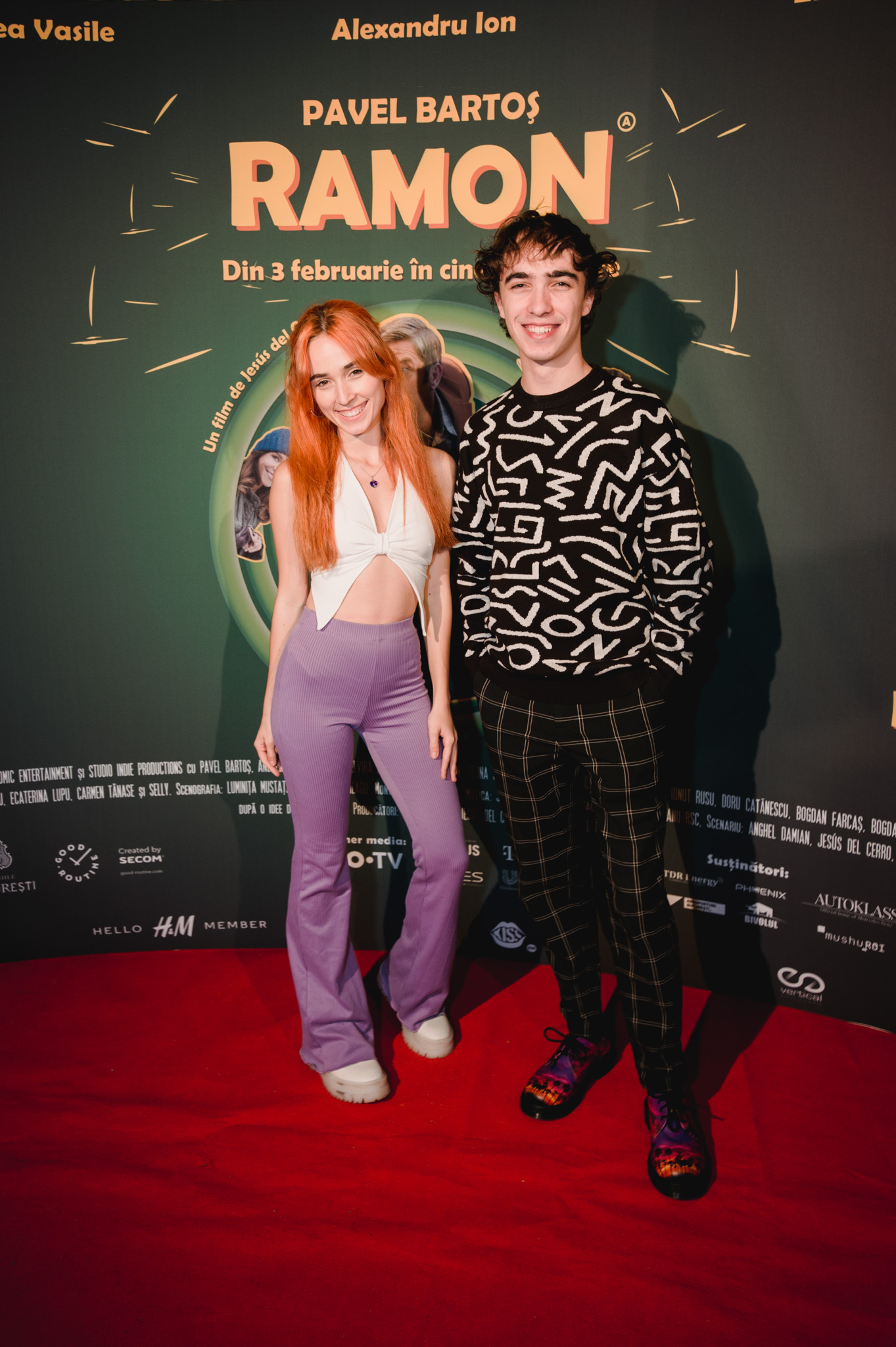 Andra Gogan a intrat din nou intr-un scandal pe Tik Tok 5