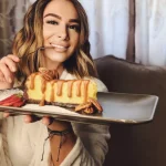 Andra Mihail, fosta concurenta de la Chefi la cutite, despre plecarea lui Scarlatescu, Bontea si Dumitrescu 1