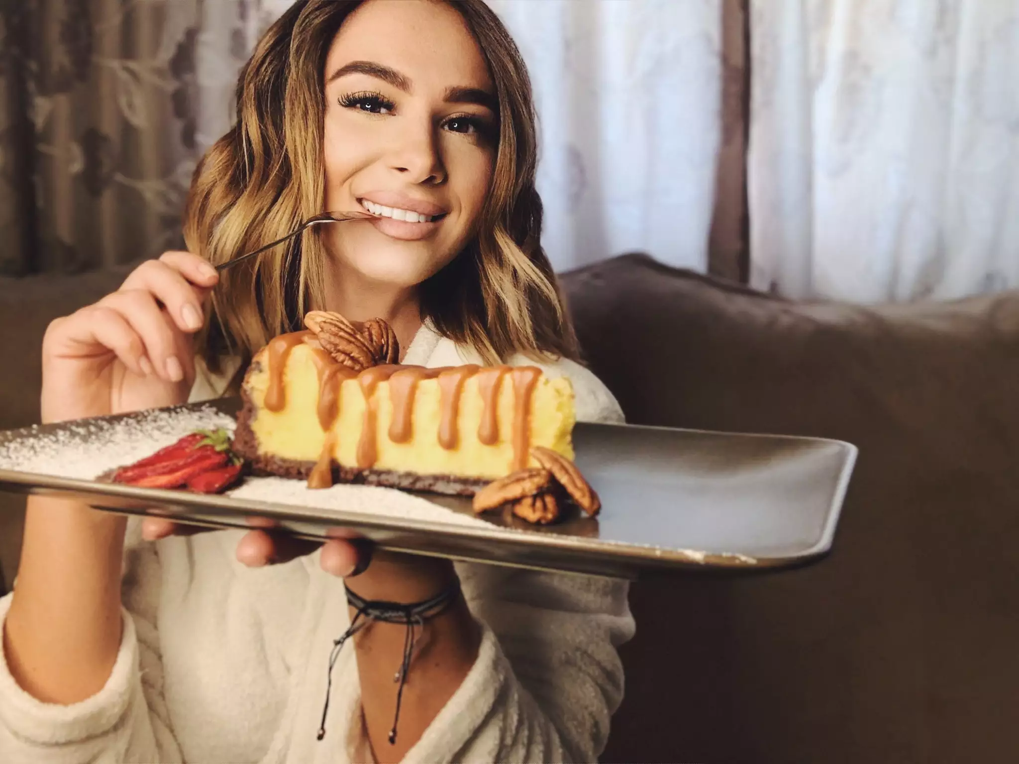 Andra Mihail, fosta concurenta de la Chefi la cutite, despre plecarea lui Scarlatescu, Bontea si Dumitrescu 1