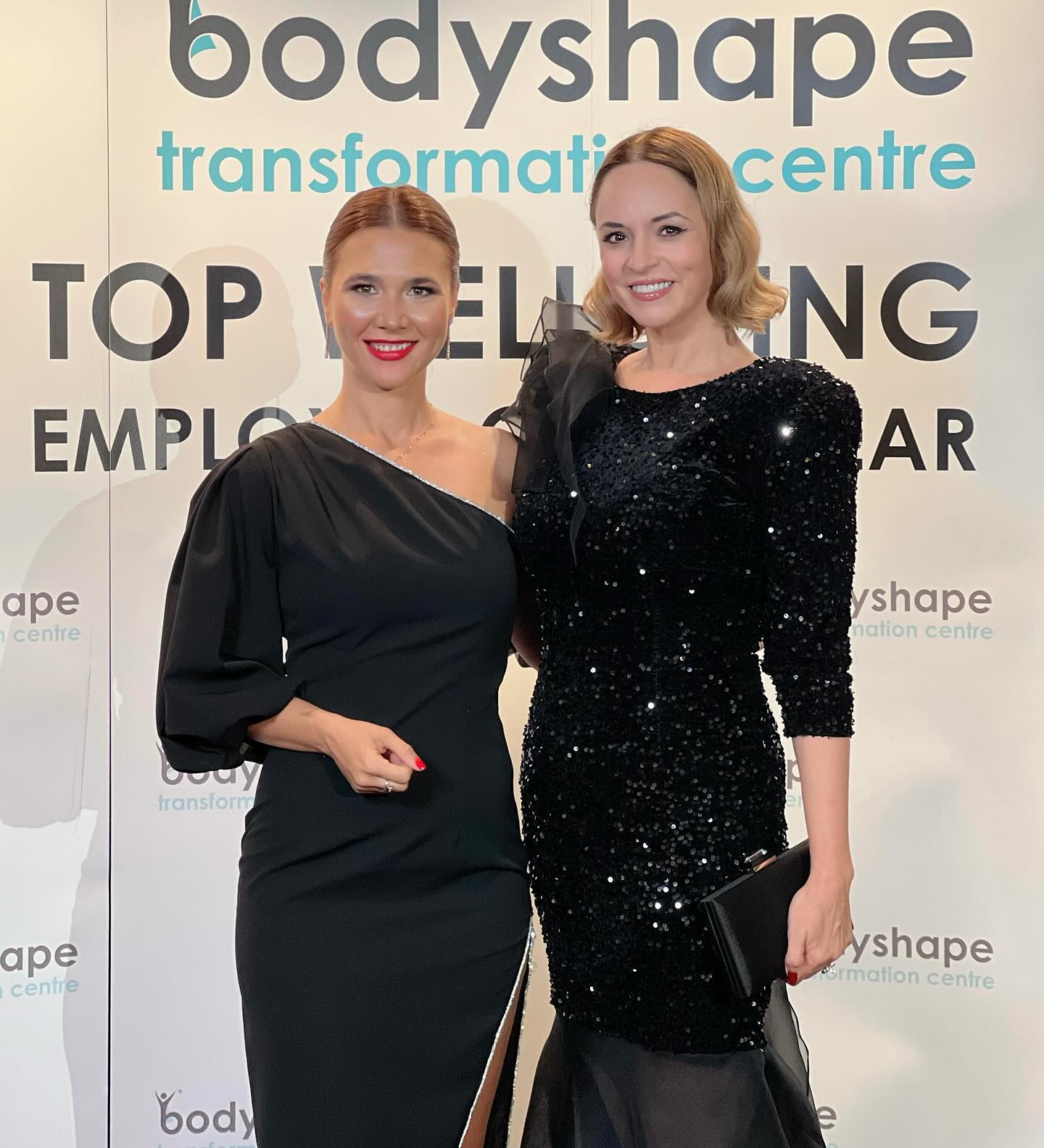 Andreea Marin, aparitie ravasitoare 2