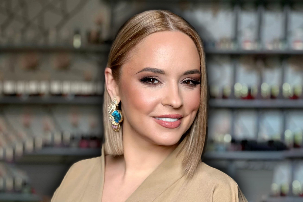 Andreea Marin, despre singura placere vinovata pe care o are Pentru ca sunt moldoveanca. Vedeta a dezvaluit totul VIDEO EXCLUSIV