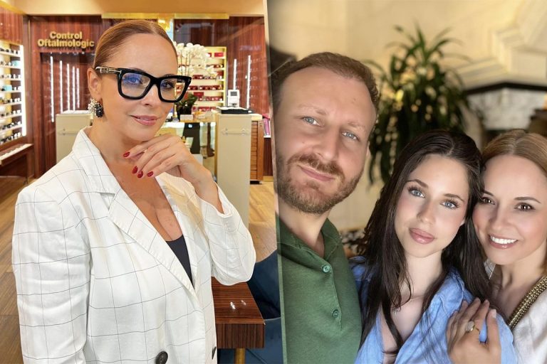 Andreea Marin și fiica ei, apariție impresionantă la un eveniment. Violeta a atras toate privirile cu ținuta ei elegantă, e de o frumusețe copleșitoare FOTO