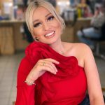 Cu ce s-a ales Anisia Gafton, după filmările de la "Săriți de pe fix"