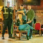 Cu ce s-a ales Anisia Gafton, după filmările de la "Săriți de pe fix"