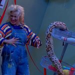 Cu ce s-a ales Anisia Gafton, după filmările de la "Săriți de pe fix"