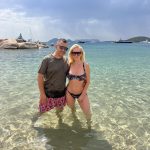 Anuntul facut de Andreea Banica dupa 15 ani de casnicie cu Lucian Mitrea 1